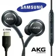 Original Samsung/AKG USB-C Earphones - 1