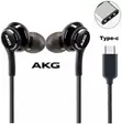 Original Samsung/AKG USB-C Earphones - 2