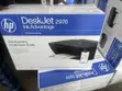 HP Deskjet 2976 Ink Advantage Printer - 2