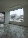 Newly Built 40sqm Shop for Rent, Sangotedo - 1