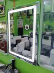 LED Bathroom Wall Mirror with Lights - 1