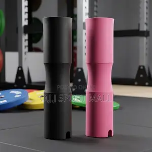 Bodyfit Barbell Pad don Squats & Hip Thrusts