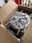 20" Injin Wanke Fuska Mai Hannun Dual - 4