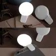 Kananan Hasken LED na Wayar Hannu - 2
