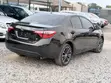 2015 Toyota Corolla S Premium Sedan - 1