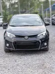 2015 Toyota Corolla S Premium Sedan - 3
