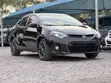 2015 Toyota Corolla S Premium Sedan - 4