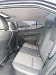2015 Toyota Corolla S Premium Sedan - 5