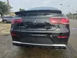 2019 Mercedes-Benz AMG GLC 63 S Black - 1
