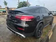 2019 Mercedes-Benz AMG GLC 63 S Black - 2
