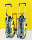 Parkside PHD 150 G4 High Pressure Washer - 1