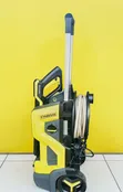 Parkside PHD 150 G4 High Pressure Washer - 4