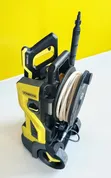 Parkside PHD 150 G4 High Pressure Washer - 5