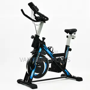 Home Fitness Spinning Bike - Sabon Kaya