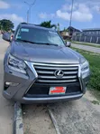 Lexus GX 460 2015 Foreign Used - 1