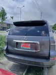 Lexus GX 460 2015 Foreign Used - 2