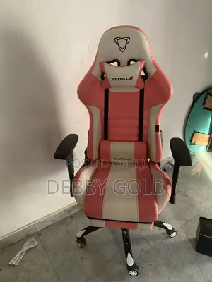 Used Game Chair