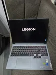Lenovo Legion 5 Gaming Laptop - Intel Core i7, RTX 4060 - 1