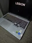 Lenovo Legion 5 Gaming Laptop - Intel Core i7, RTX 4060 - 4