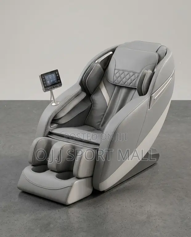 Shiatsu Full Body Massage Cushion with Cover - 1