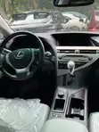 Lexus RX 350 AWD 2013 Baki - 1