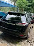 Lexus RX 350 AWD 2013 Baki - 3