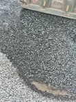 Granite Akwai - Ka Bayyana Tonnage da Girma - 2