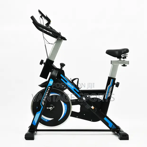 Bikin Gina Jiki na Cikin Gida don Ayyukan Cardio - Kyauta Bayarwa A Duk Ƙasar - 1