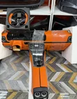 Mercedes-Benz GLE-Class Kayayyakin Waje - Sabon Abu - 4