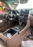 Mercedes-Benz GLE-Class Kayayyakin Waje - Sabon Abu - 5