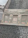 30 Ton Granite - 1