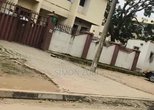4-Bedroom Block of Flats don sayarwa a Wuse Zone 6