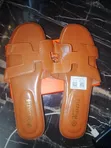 Wisteria Ladies Classic Slippers - Size 39-41 - 3