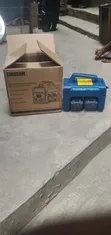 Portable Cordless Lithium Rechargeable DC Welding Machine - 2