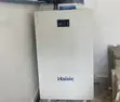 Haisic 30kWh Lithium Ion Battery 51V 400Ah - 1