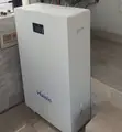 Haisic 30kWh Lithium Ion Battery 51V 400Ah - 2