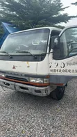 Mitsubishi Canter 1998 - 1