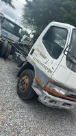 Mitsubishi Canter 1998 - 2