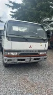 Mitsubishi Canter 1998 - 3