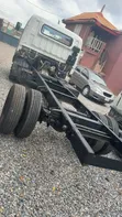 Mitsubishi Canter 1998 - 4