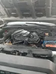 Toyota Tacoma 2010 Silver - 3