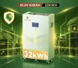 Baturin Lithium Ion Ecolion 32kWh - 2