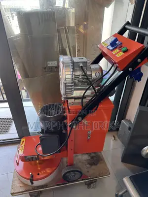 Sabon G400 Industrial Concrete Floor Grinder