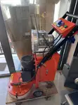 Sabon G400 Industrial Concrete Floor Grinder - 1
