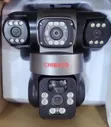 Sabon Kamara 3-Lens PTZ CCTV - 1