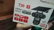 Sabon Kamara 3-Lens PTZ CCTV - 4