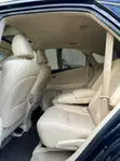 Lexus RX 350 AWD SUV na 2015 - 4