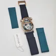 MB&F x Bvlgari Luxury Agogon Hannu Mai Igiyar Biyu - 4