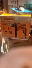Ingco 710W Impact Drill - 1
