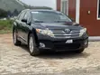 Toyota Venza XLE 2012 Black - 2